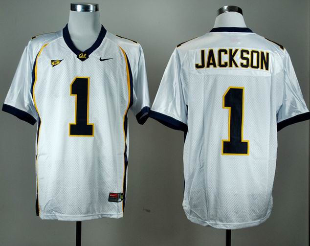 California Golden Bears jerseys-012